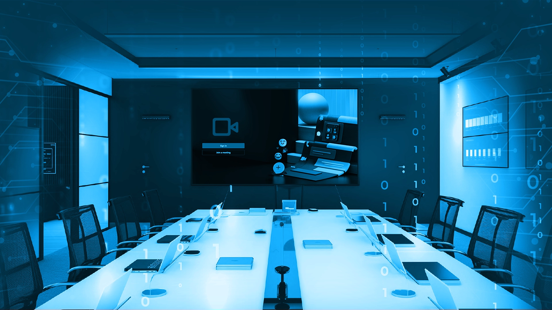 Audio Visual Solutions