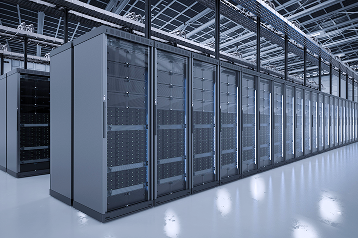 Computing Platforms and Storages