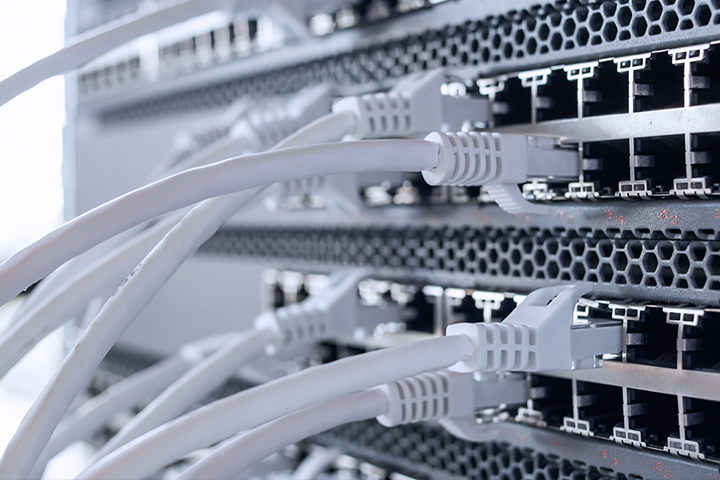 Communication Networking and Security