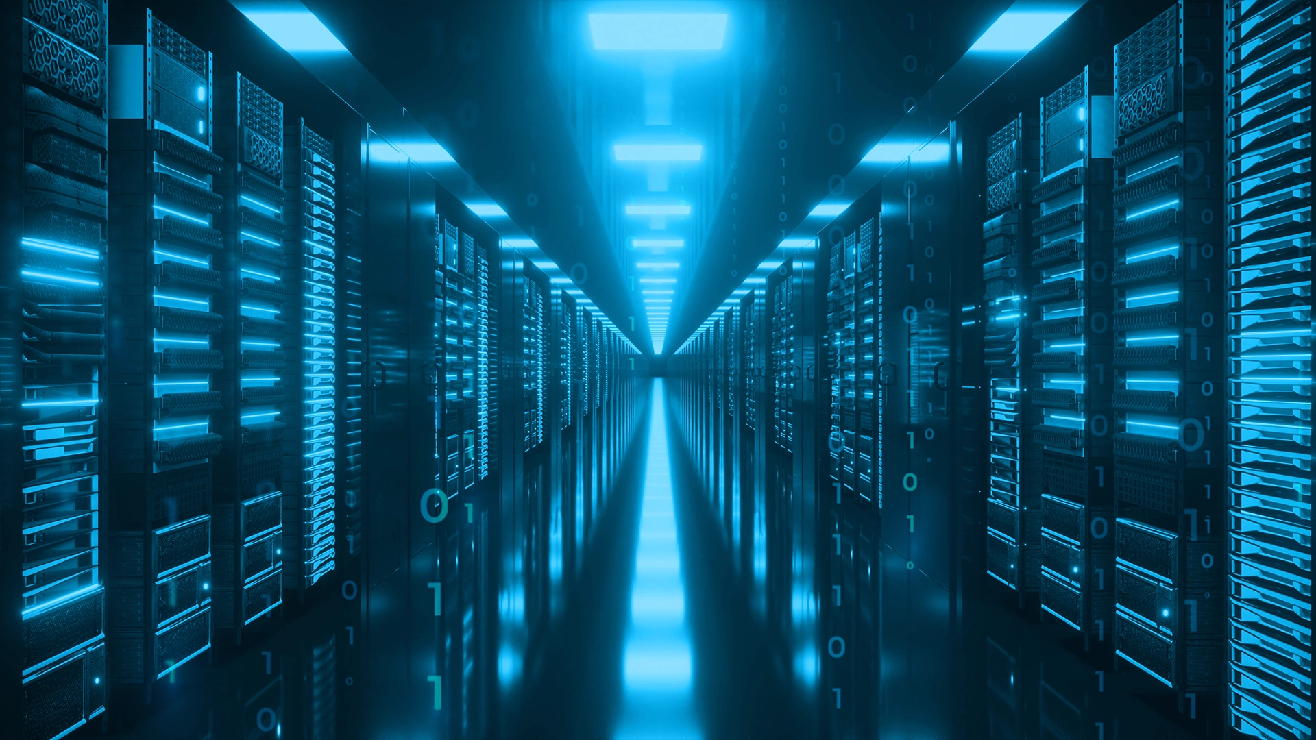 Computing Platforms and Storages