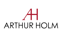 Arthur Holm