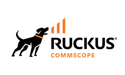 Ruckus CommScope