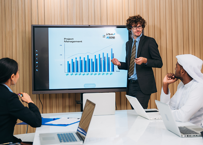 Absons IT Project Management