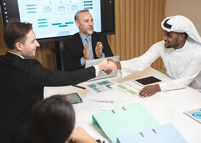 Absons IT Solution Design