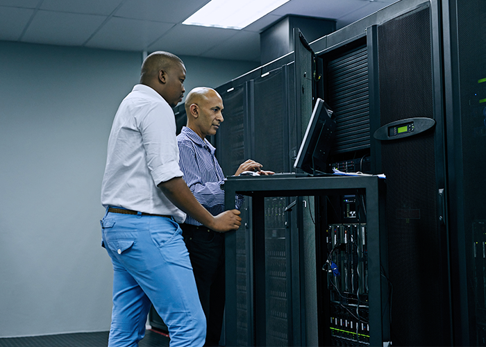 Absons IT Support Services