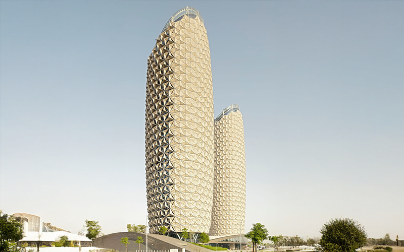 Abu Dhabi Investment Council