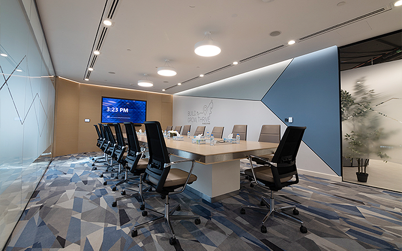 Abu Dhabi Investment Office