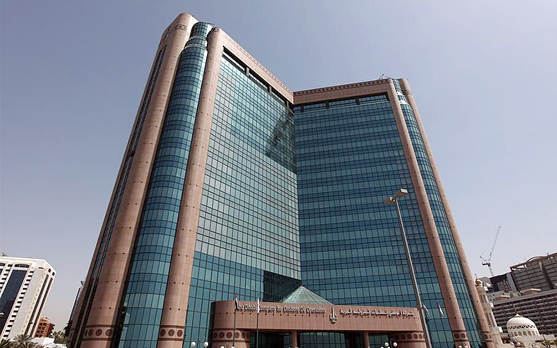 ADCO for Onshore Oil Operations