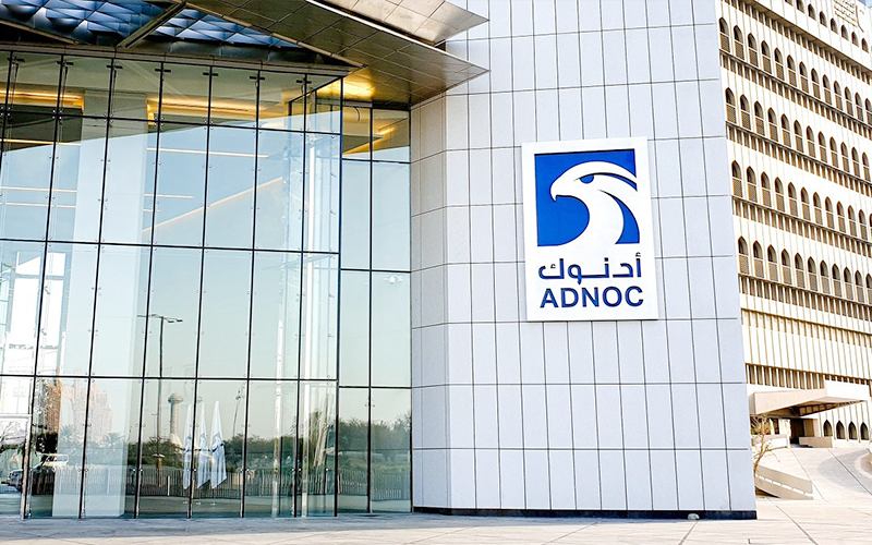 ADNOC Global Trading