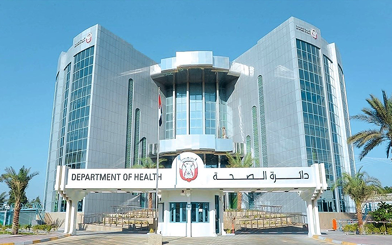 Department of Health