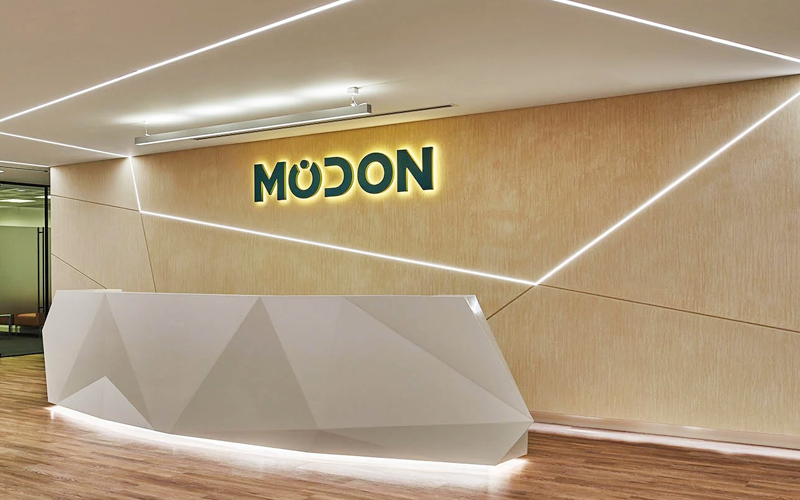 MODON Holding