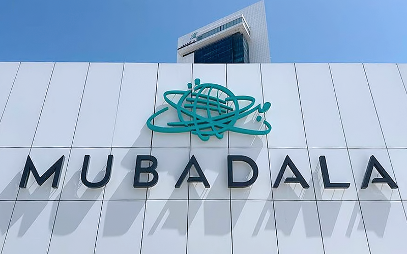 Mubadala Investment Company