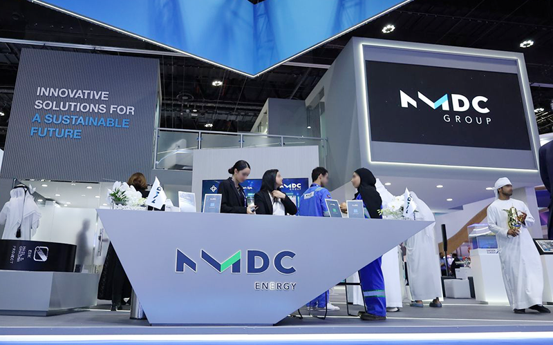 NMDC Group